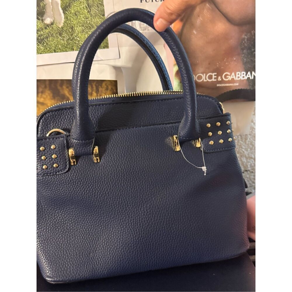 Studded Tote bag